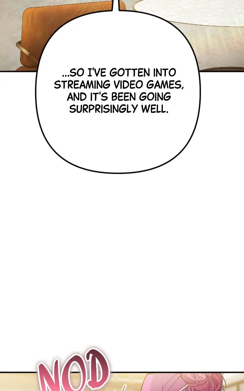 The Possessed Genius' Gaming Stream Chapter 52 90